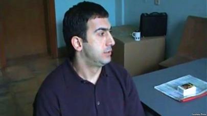 Lənkəranski bu avtomobildən sifariş veribmiş – FOTOLAR